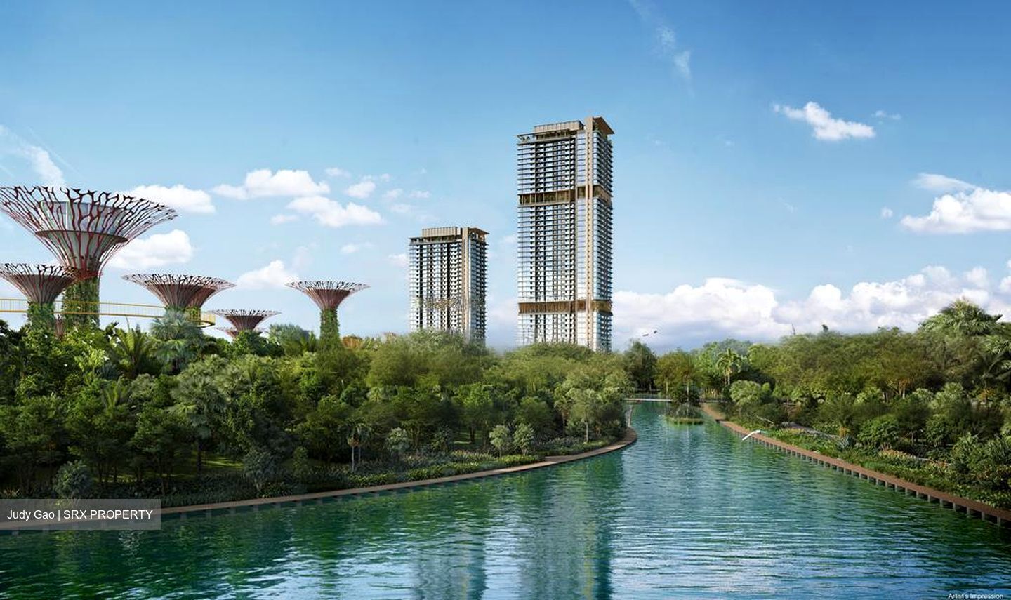 MARINA MALL (D1), Condominium #471136421